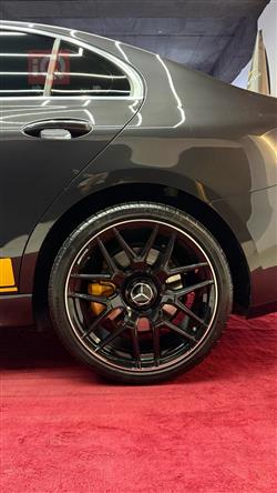 مرسيدس بنز C-Class